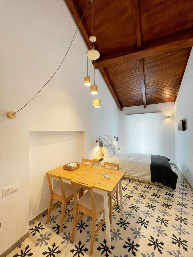 Apartamento Torre De La Yerba Caces Exterior foto