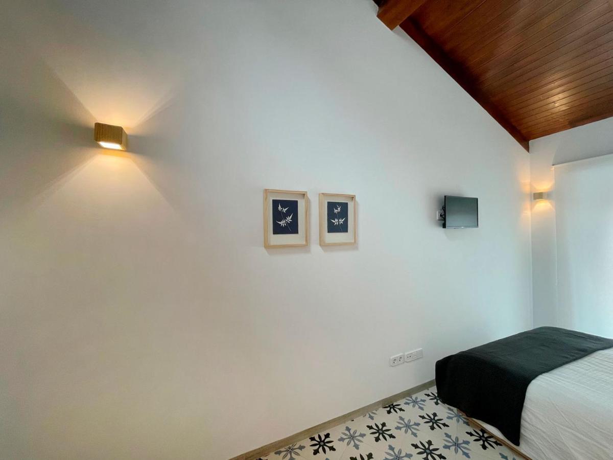 Apartamento Torre De La Yerba Caces Exterior foto